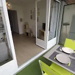Apartmán Joli Au Centre *