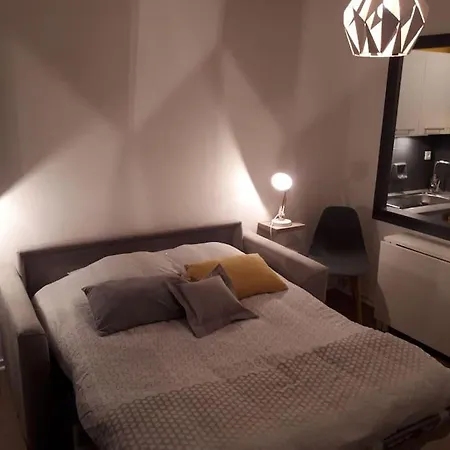 Joli Au Centre * Aix-les-Bains