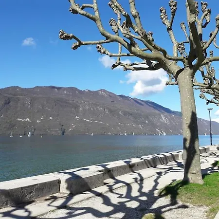 Apartment Joli Au Centre *