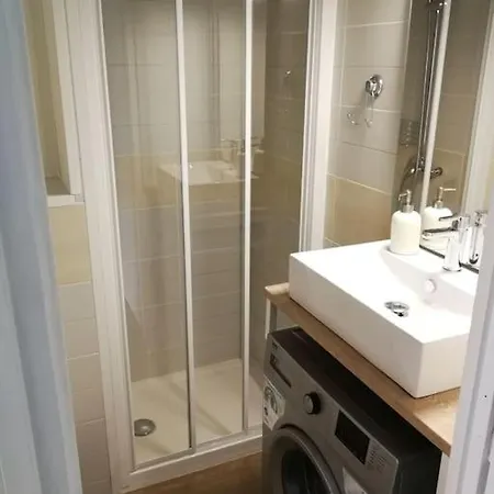 Διαμέρισμα Joli Au Centre