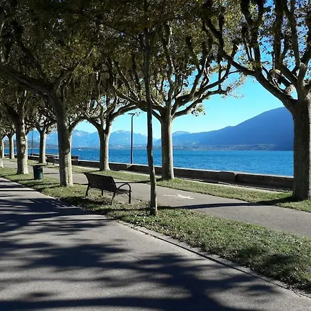 Joli Au Centre Διαμέρισμα *